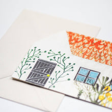 Load image into Gallery viewer, Hadley - Cottage Card