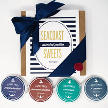 Load image into Gallery viewer, The Assorted 8-Patty Box | Seacoast Sweets