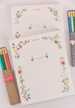 Load image into Gallery viewer, Strawberry Pad | Karen Adams Designs