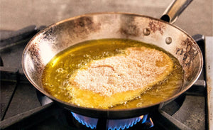 Sizzle | Graza