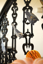 Load image into Gallery viewer, Bats Sewn Garland | East End Press