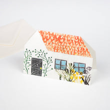 Load image into Gallery viewer, Hadley - Cottage Card