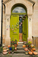 Load image into Gallery viewer, Bats Sewn Garland | East End Press