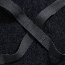 Load image into Gallery viewer, Hedley &amp; Bennett | Crossback Apron in Jack Navy Denim