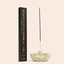 Load image into Gallery viewer, Black Pepper Vanille | Tal &amp; Bert Fragrances