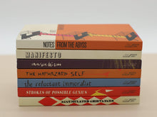Load image into Gallery viewer, Paperback Writers: Accumulated Grievances | Goods for the Study