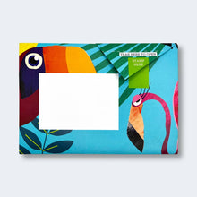 Load image into Gallery viewer, Wild Lives Pigeon letter pack | pigeonposted