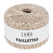 Load image into Gallery viewer, Paillettes | Lang Yarns