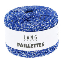 Load image into Gallery viewer, Paillettes | Lang Yarns