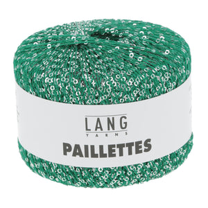 Paillettes | Lang Yarns