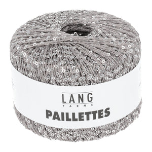 Paillettes | Lang Yarns