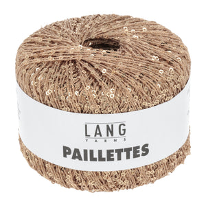 Paillettes | Lang Yarns