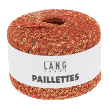 Load image into Gallery viewer, Paillettes | Lang Yarns