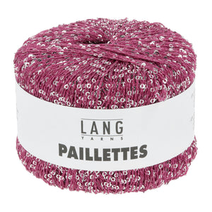 Paillettes | Lang Yarns