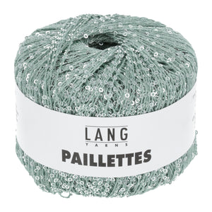 Paillettes | Lang Yarns