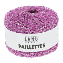 Load image into Gallery viewer, Paillettes | Lang Yarns