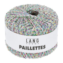 Load image into Gallery viewer, Paillettes | Lang Yarns