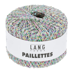 Paillettes | Lang Yarns