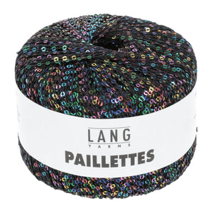 Paillettes | Lang Yarns