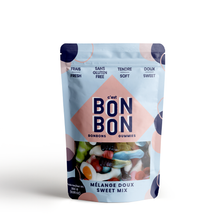 Load image into Gallery viewer, Sweet Mix Gummy Candies | La boîte à bonbons