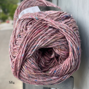 Silk Garden Sock Solo Yarn | Noro