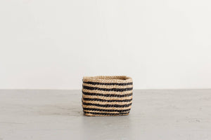 Square Tabletop Basket | Will & Atlas