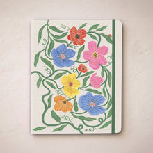 Load image into Gallery viewer, Seedlings | Wildly In Love Sewn Trio Notebook Set