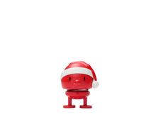 Load image into Gallery viewer, Hoptimist - Hoptimist Santa Bumble S Red