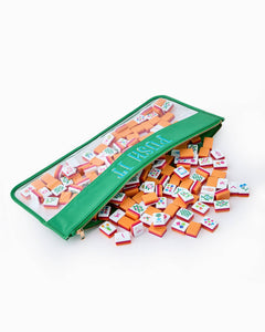 Oh My Mahjong | Sunset Tiles