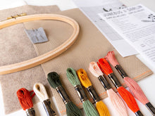 Load image into Gallery viewer, Rosy Chaos Kit | Junebug and Darlin