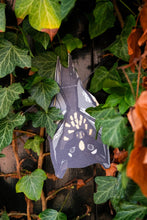 Load image into Gallery viewer, Bats Sewn Garland | East End Press