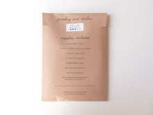 Load image into Gallery viewer, Rosy Chaos Kit | Junebug and Darlin