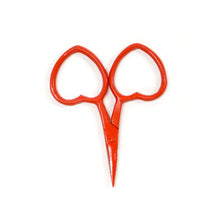 Load image into Gallery viewer, Heart Mini Scissors | DEGEN