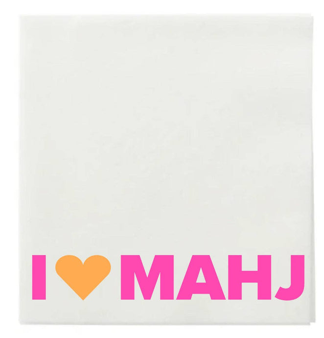 Mahji Mamas | 