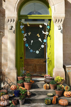 Load image into Gallery viewer, Dancing Skeletons Paper Ornaments | East End Press
