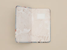 Load image into Gallery viewer, Fluxus Marble Pocket Hardcover Journal | Goods for the Study