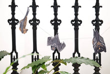 Load image into Gallery viewer, Bats Sewn Garland | East End Press