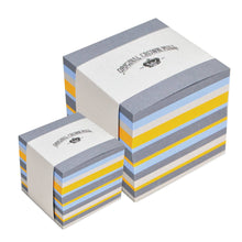 Load image into Gallery viewer, Original Crown Mill Color Vellum Cube Pads