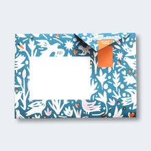 Load image into Gallery viewer, Fiesta Pigeon letter pack | pigeonposted