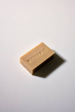 Load image into Gallery viewer, Healing Turmeric Face and Body Soap | Butter &amp; Lye