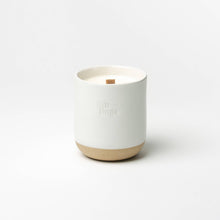 Load image into Gallery viewer, Rose Forever Candle No. 01 | Siblings Co.