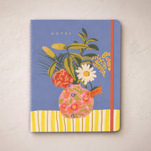 Load image into Gallery viewer, Seedlings | Lazy Daisy Sewn Trio Notebook Set