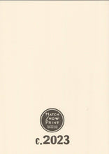 Load image into Gallery viewer, Groovy Smile Birthday Card | Hatch Show Print