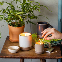 Load image into Gallery viewer, The Candle in Odd Woods | East Fork Pottery
