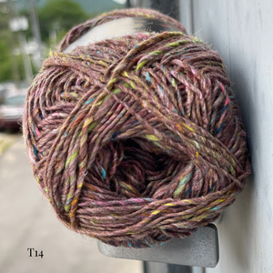 Silk Garden Sock Solo Yarn | Noro