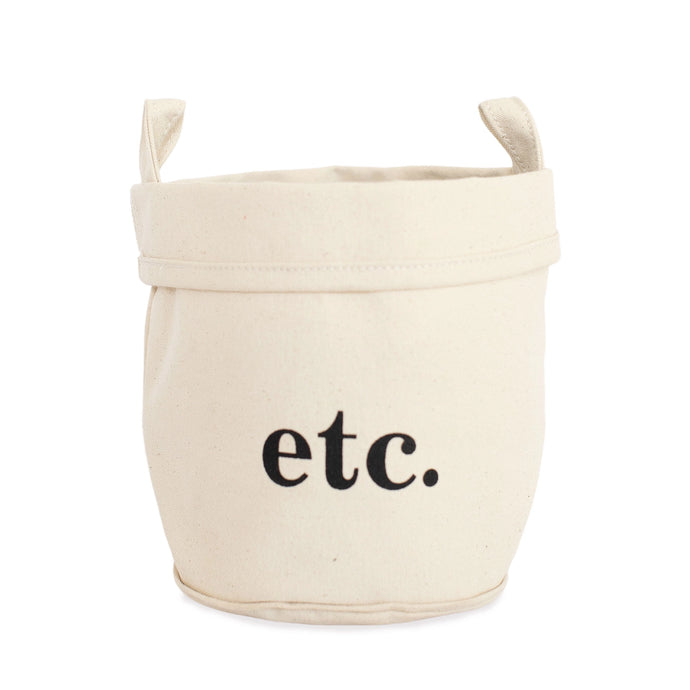Bucket Etc. | Maika