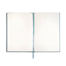 Load image into Gallery viewer, Silly Mental Health Journal - Cute Vintage Notebook | Bad Betty Greeting Co.