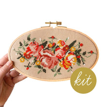 Load image into Gallery viewer, Rosy Chaos Kit | Junebug and Darlin