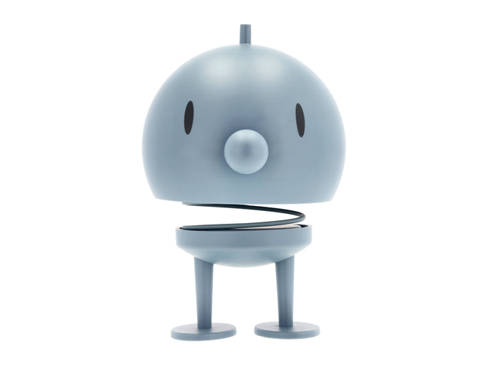 Hoptimist | Soft Bumble XL Sky