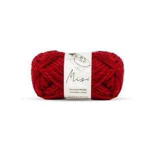 Misi - Embroidery Wool Yarn | WoolDreamers